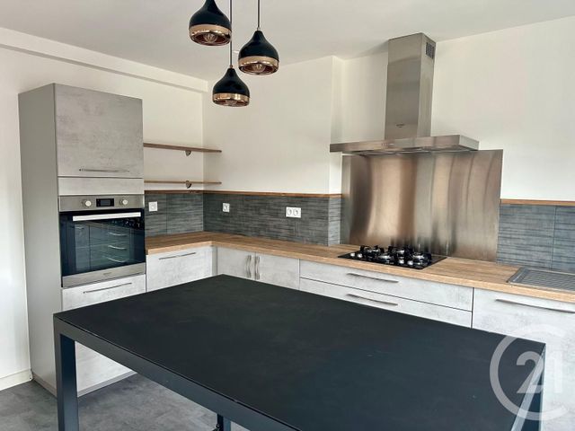 Appartement F3 à vendre FOUGERES