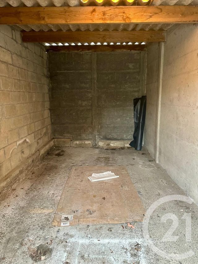 Appartement F3 à vendre - 3 pièces - 94.64 m2 - FOUGERES - 35 - BRETAGNE - Century 21 Gambetta