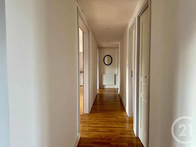 Appartement F3 à vendre - 3 pièces - 94.64 m2 - FOUGERES - 35 - BRETAGNE - Century 21 Gambetta