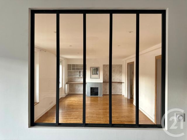 Appartement F3 à vendre - 3 pièces - 94.64 m2 - FOUGERES - 35 - BRETAGNE - Century 21 Gambetta