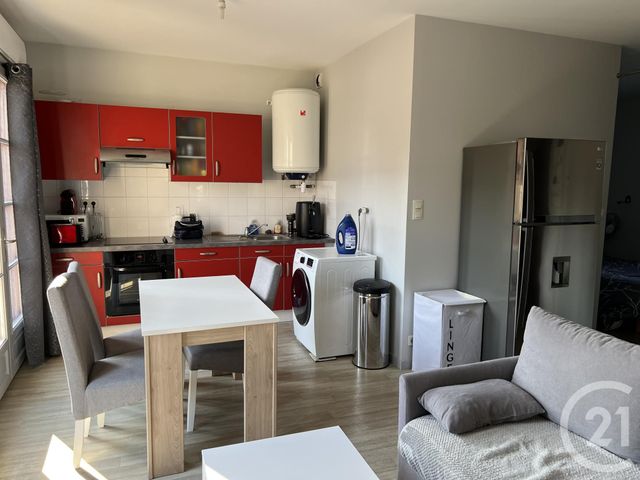 Appartement F1 Bis à louer FOUGERES