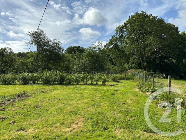terrain à vendre - 3550.0 m2 - MAEN ROCH - 35 - BRETAGNE - Century 21 Gambetta
