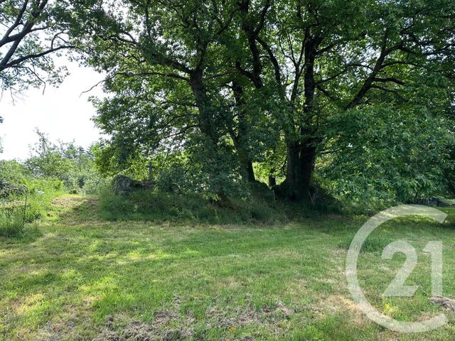terrain à vendre - 3550.0 m2 - MAEN ROCH - 35 - BRETAGNE - Century 21 Gambetta