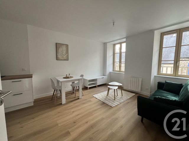 Appartement à louer FOUGERES
