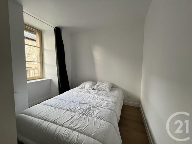 Appartement à louer - 2 pièces - 29.72 m2 - FOUGERES - 35 - BRETAGNE - Century 21 Gambetta