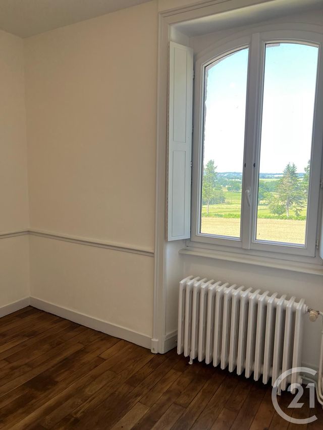 maison à louer - 5 pièces - 115.0 m2 - LUITRE DOMPIERRE - 35 - BRETAGNE - Century 21 Gambetta