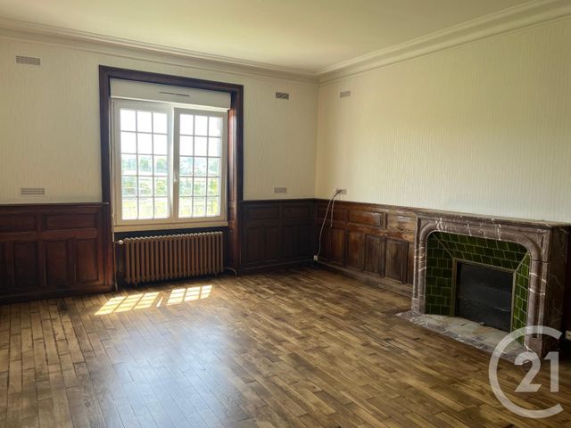 maison à louer - 5 pièces - 115.0 m2 - LUITRE DOMPIERRE - 35 - BRETAGNE - Century 21 Gambetta