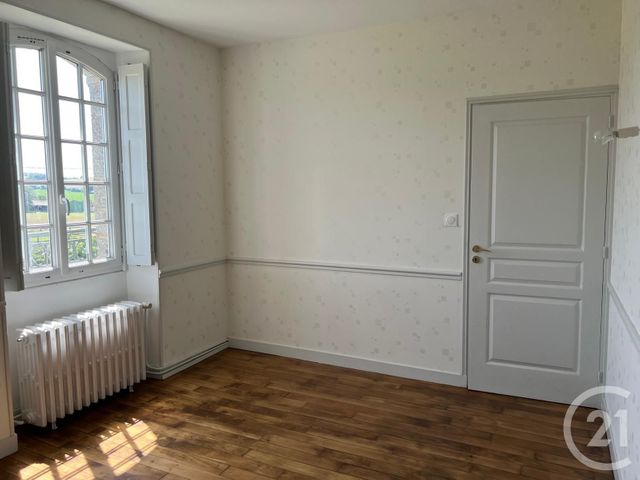 maison à louer - 5 pièces - 115.0 m2 - LUITRE DOMPIERRE - 35 - BRETAGNE - Century 21 Gambetta