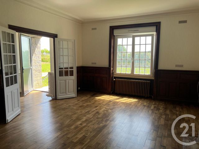 maison à louer - 5 pièces - 115.0 m2 - LUITRE DOMPIERRE - 35 - BRETAGNE - Century 21 Gambetta
