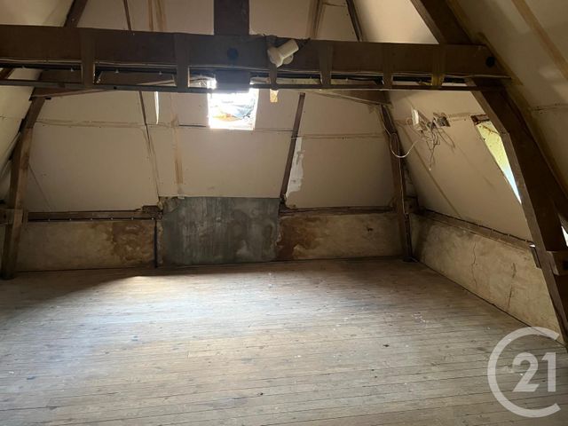 maison à louer - 5 pièces - 115.0 m2 - LUITRE DOMPIERRE - 35 - BRETAGNE - Century 21 Gambetta