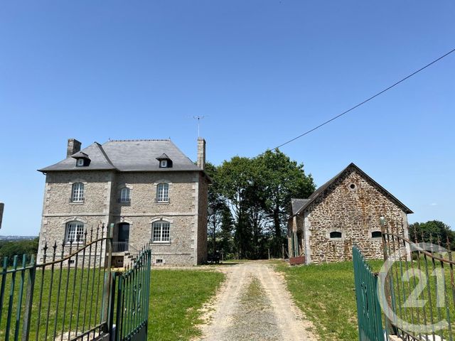 Maison à louer LUITRE DOMPIERRE
