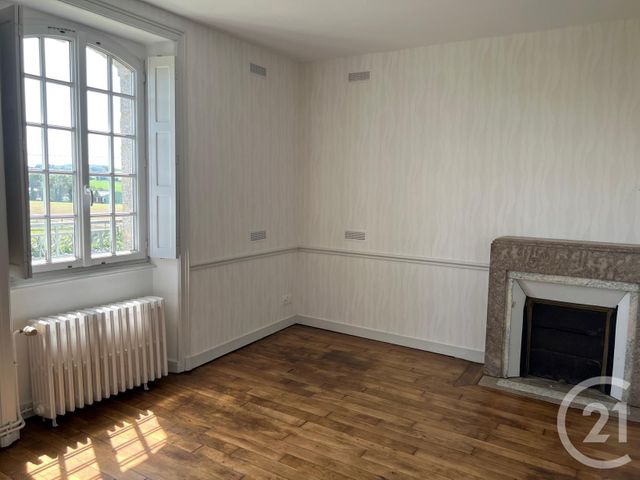 maison à louer - 5 pièces - 115.0 m2 - LUITRE DOMPIERRE - 35 - BRETAGNE - Century 21 Gambetta