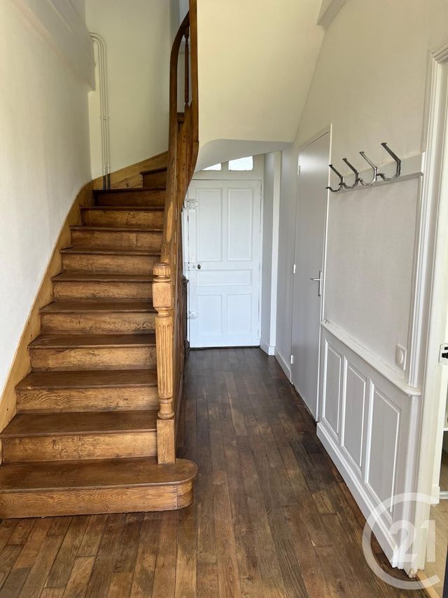 maison à louer - 5 pièces - 115.0 m2 - LUITRE DOMPIERRE - 35 - BRETAGNE - Century 21 Gambetta
