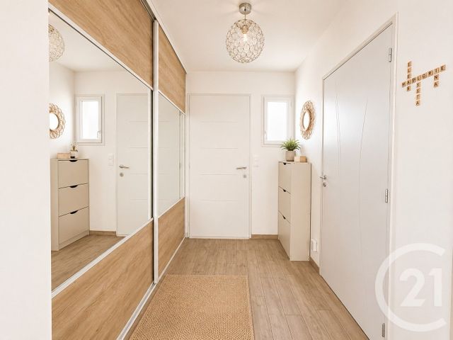 maison à vendre - 5 pièces - 117.76 m2 - JAVENE - 35 - BRETAGNE - Century 21 Gambetta