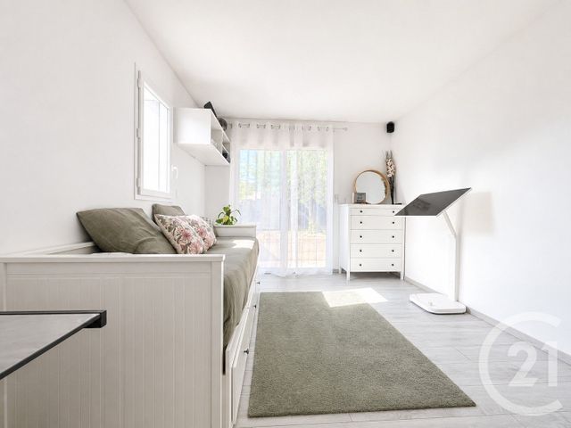 maison à vendre - 5 pièces - 117.76 m2 - JAVENE - 35 - BRETAGNE - Century 21 Gambetta
