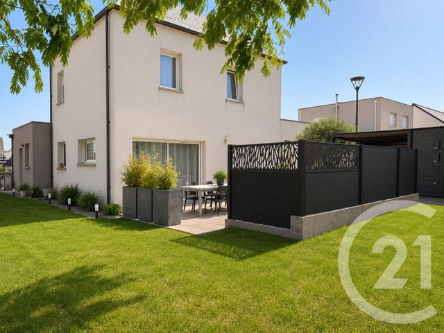 maison - JAVENE - 35