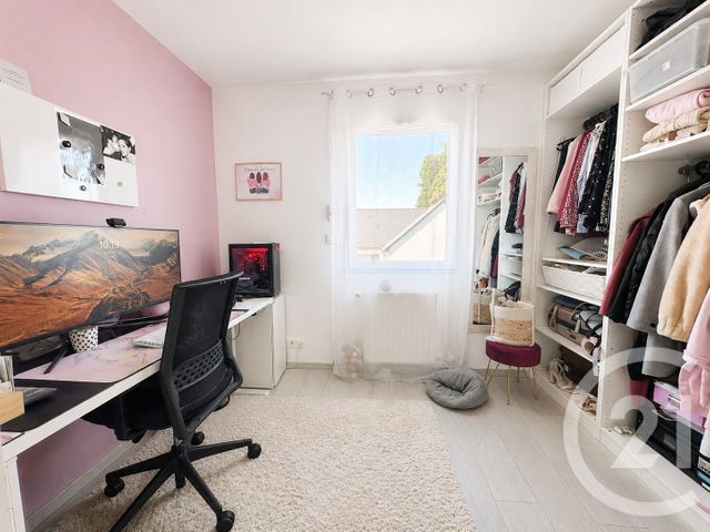 maison à vendre - 5 pièces - 117.76 m2 - JAVENE - 35 - BRETAGNE - Century 21 Gambetta