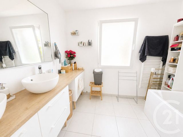 maison à vendre - 5 pièces - 117.76 m2 - JAVENE - 35 - BRETAGNE - Century 21 Gambetta
