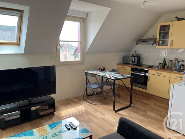 Appartement à louer FOUGERES