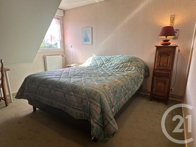maison à vendre - 4 pièces - 101.02 m2 - FOUGERES - 35 - BRETAGNE - Century 21 Gambetta