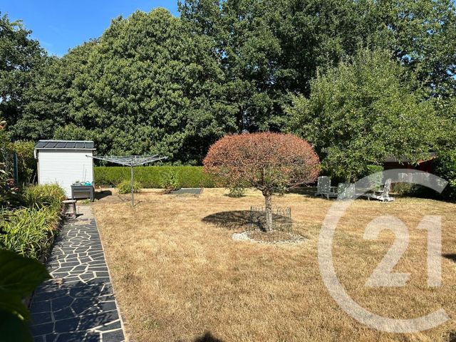 maison à vendre - 4 pièces - 101.02 m2 - FOUGERES - 35 - BRETAGNE - Century 21 Gambetta