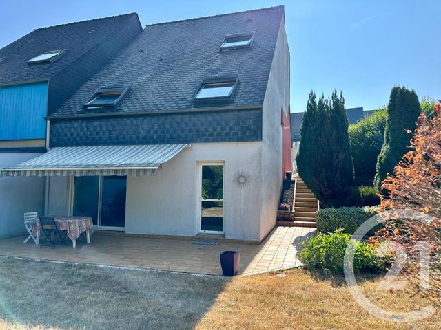 maison - FOUGERES - 35