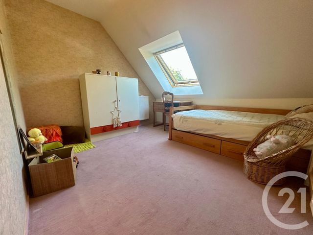 maison à vendre - 4 pièces - 101.02 m2 - FOUGERES - 35 - BRETAGNE - Century 21 Gambetta
