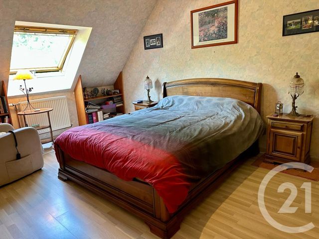 maison à vendre - 4 pièces - 101.02 m2 - FOUGERES - 35 - BRETAGNE - Century 21 Gambetta
