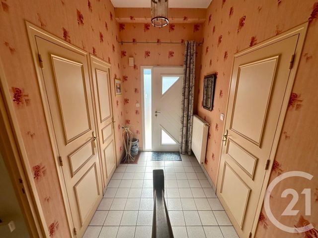 maison à vendre - 4 pièces - 101.02 m2 - FOUGERES - 35 - BRETAGNE - Century 21 Gambetta