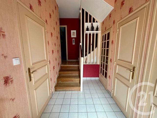 maison à vendre - 4 pièces - 101.02 m2 - FOUGERES - 35 - BRETAGNE - Century 21 Gambetta