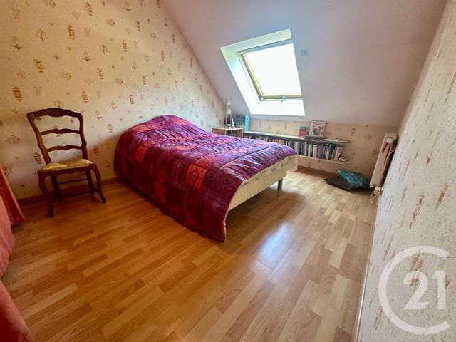 maison à vendre - 4 pièces - 101.02 m2 - FOUGERES - 35 - BRETAGNE - Century 21 Gambetta