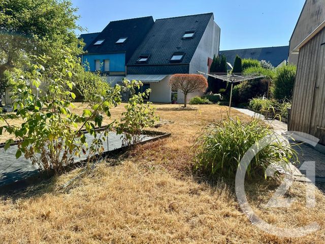 maison à vendre - 4 pièces - 101.02 m2 - FOUGERES - 35 - BRETAGNE - Century 21 Gambetta