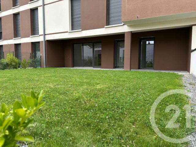 Appartement F5 à vendre FOUGERES