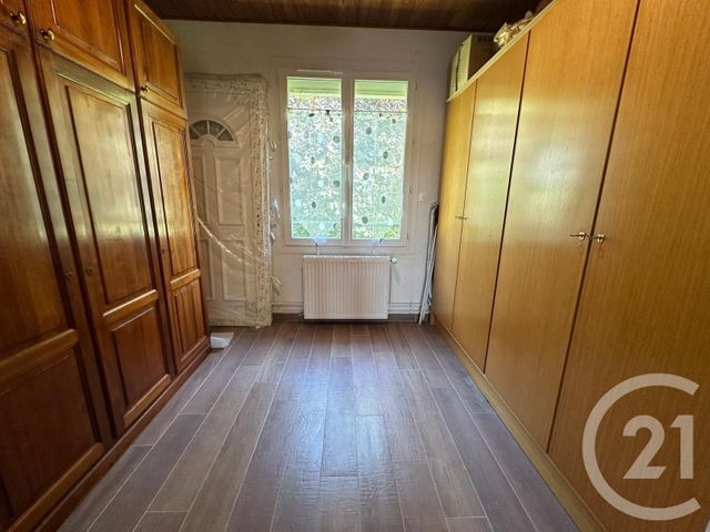 maison à vendre - 3 pièces - 87.44 m2 - LECOUSSE - 35 - BRETAGNE - Century 21 Gambetta