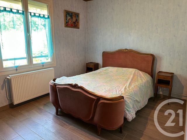 maison à vendre - 3 pièces - 87.44 m2 - LECOUSSE - 35 - BRETAGNE - Century 21 Gambetta