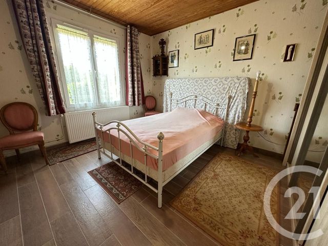 maison à vendre - 3 pièces - 87.44 m2 - LECOUSSE - 35 - BRETAGNE - Century 21 Gambetta
