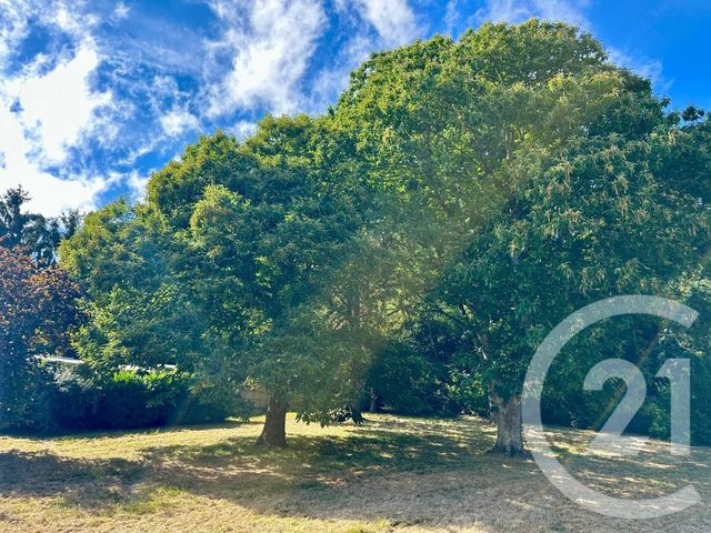 maison à vendre - 3 pièces - 87.44 m2 - LECOUSSE - 35 - BRETAGNE - Century 21 Gambetta