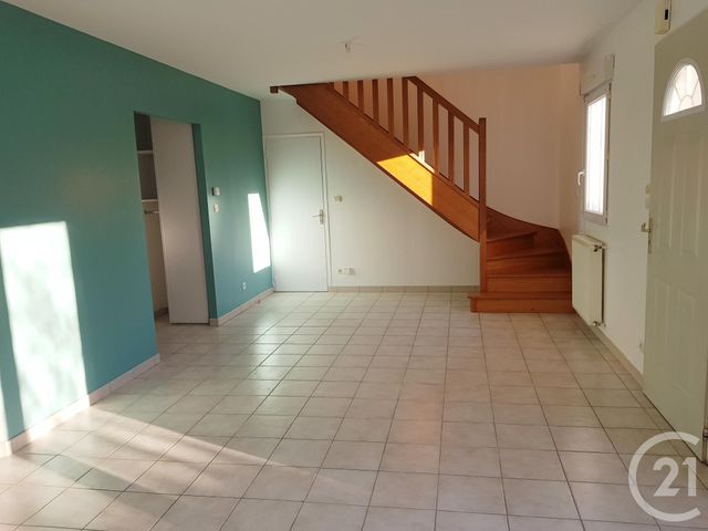 maison à louer - 5 pièces - 113.0 m2 - FOUGERES - 35 - BRETAGNE - Century 21 Gambetta