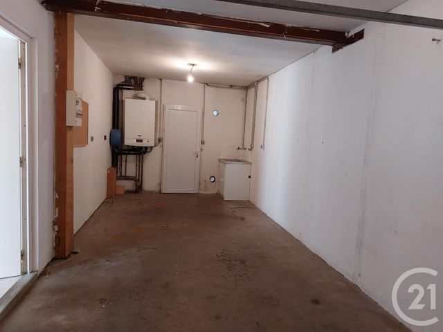 maison à louer - 5 pièces - 113.0 m2 - FOUGERES - 35 - BRETAGNE - Century 21 Gambetta