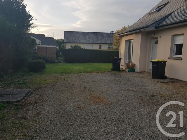 maison à louer - 5 pièces - 113.0 m2 - FOUGERES - 35 - BRETAGNE - Century 21 Gambetta