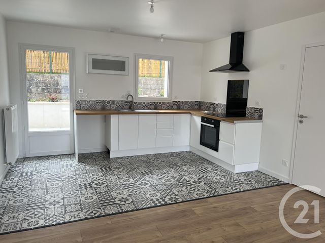 maison à louer - 4 pièces - 100.0 m2 - JAVENE - 35 - BRETAGNE - Century 21 Gambetta