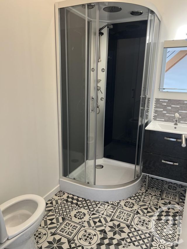 maison à louer - 4 pièces - 100.0 m2 - JAVENE - 35 - BRETAGNE - Century 21 Gambetta