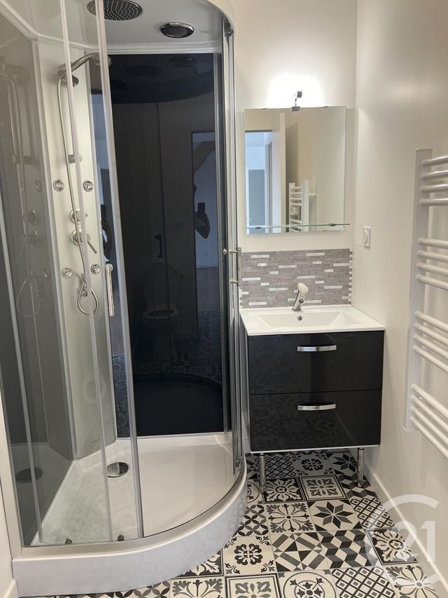 maison à louer - 4 pièces - 100.0 m2 - JAVENE - 35 - BRETAGNE - Century 21 Gambetta