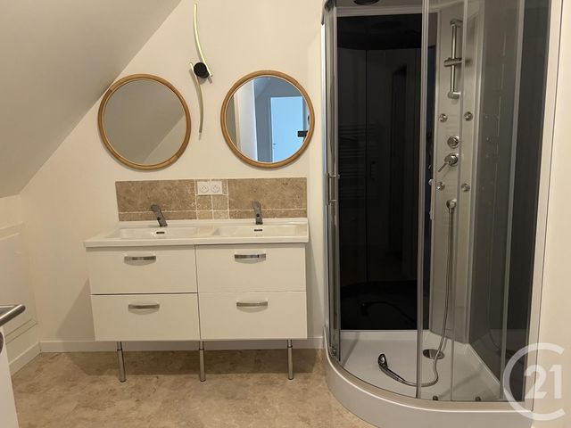 maison à louer - 4 pièces - 100.0 m2 - JAVENE - 35 - BRETAGNE - Century 21 Gambetta