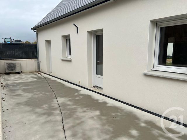 maison à louer - 4 pièces - 100.0 m2 - JAVENE - 35 - BRETAGNE - Century 21 Gambetta