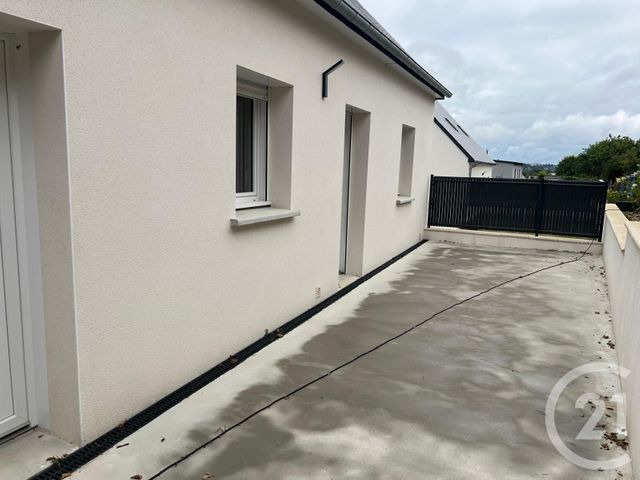 maison à louer - 4 pièces - 100.0 m2 - JAVENE - 35 - BRETAGNE - Century 21 Gambetta