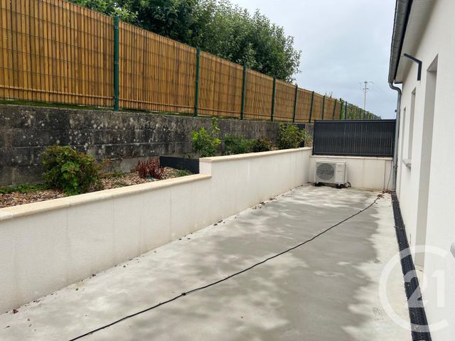 maison à louer - 4 pièces - 100.0 m2 - JAVENE - 35 - BRETAGNE - Century 21 Gambetta