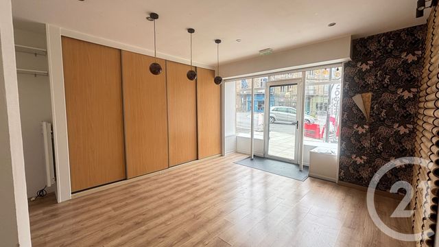 divers à vendre - 30.53 m2 - FOUGERES - 35 - BRETAGNE - Century 21 Gambetta