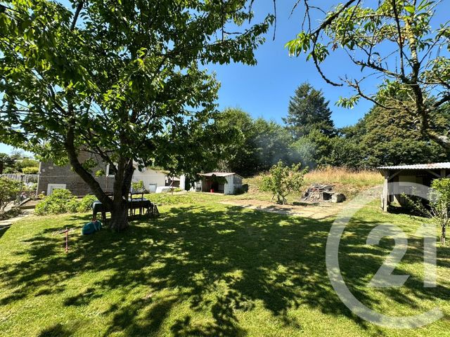 maison à vendre - 4 pièces - 87.1 m2 - VILLAMEE - 35 - BRETAGNE - Century 21 Gambetta