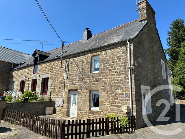 maison - VILLAMEE - 35